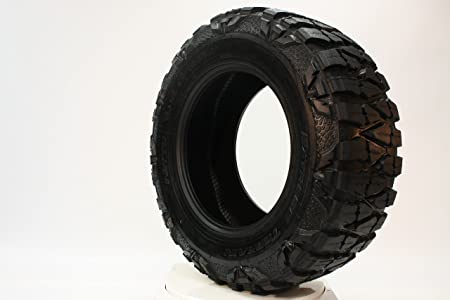 Nitto Mud Grappler Mud-Terrain Tire - 305/70R16 124P