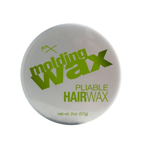 FX Molding Wax 2 Ounce