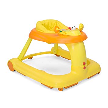 Chicco Baby Walker 1 2 3 – Choice of Colours