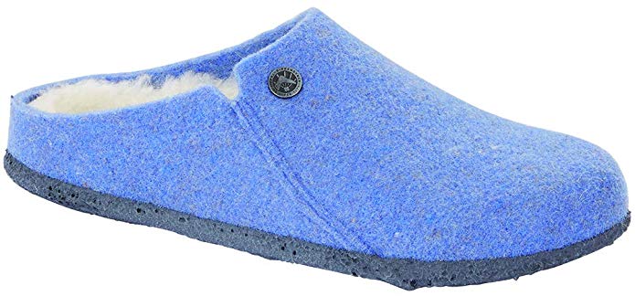 Birkenstock Women's Zermatt Shearling Clog