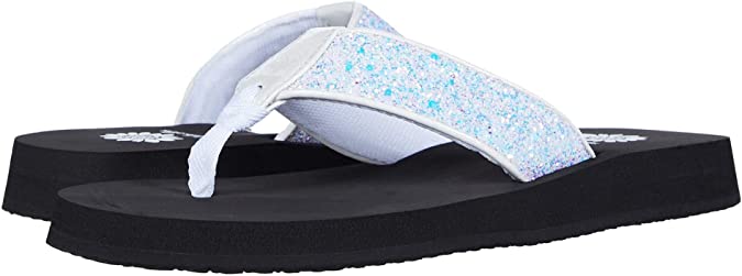 Yellow Box womens Feliks Flip-Flop