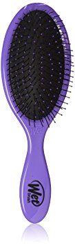 The Wet Brush Purple Classic Brush