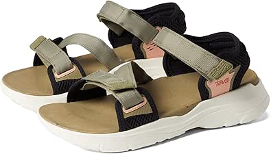 Teva Women's Zymic Sandal