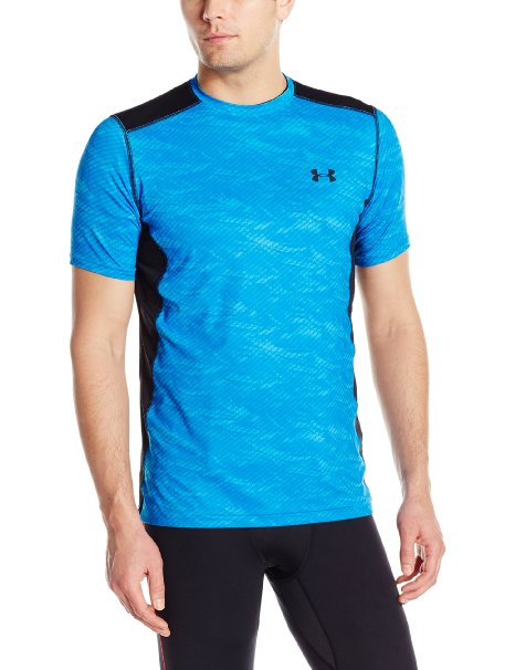 Men's Under Armour Raid Short Sleeve T-Shirt