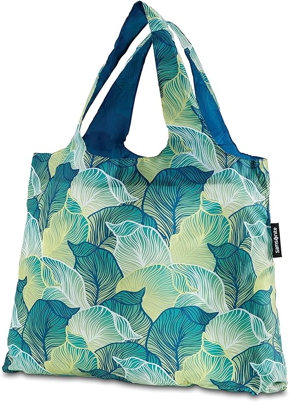 Samsonite Foldable Shopper’s Tote