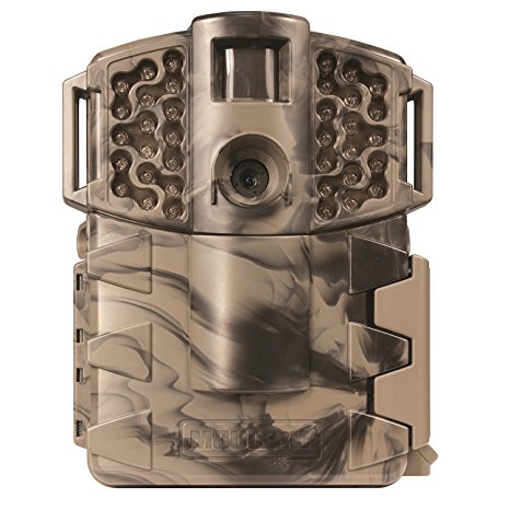 Moultrie A-7i Trail Camera, Camouflage