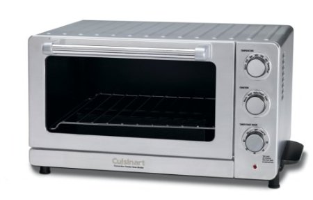 Cuisinart TOB-60 Convection Toaster Oven Broiler