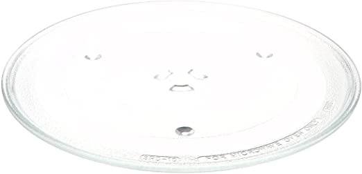 GE WB39X10003 Cooking Tray for Microwave