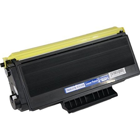 Toner Clinic ® TC-TN650 Compatible Laser Toner Cartridge for Brother TN-650 Compatible With Brother DCP-8050, DCP-8080DN, DCP-8085DN, HL-5340D, HL-5350DN, HL-5350DNLT, HL-5370DW, HL-5370DWT, HL-5380DN, MFC-8370, MFC-8480DN, MFC-8680DN, MFC-8690DW, MFC-8880DN, MFC-8890DW