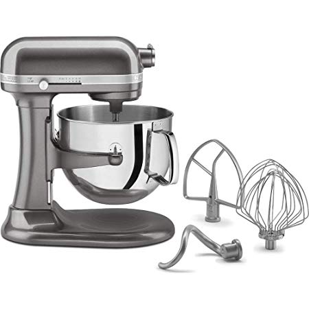 KitchenAid Refurb 7Qt Bwl Lift Stndmx MS