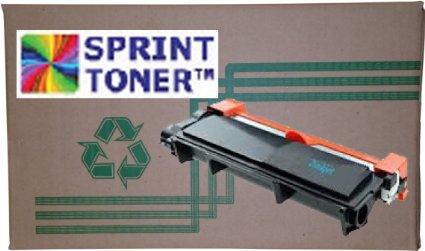 Sprint Toners TM Brother TN660 New Compatible High Yield Toner Cartridges - CANADIAN COMPANY