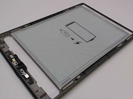 Original New Amazon Kindle 4 4th generation D01100 ebook ereader Screen repair Replacement E-ink LCD display panel