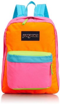 JanSport Classic Superbreak Backpack