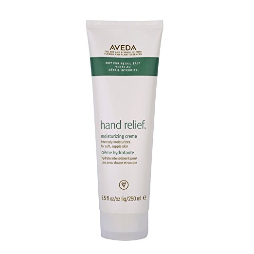 Aveda Hand Relief BB Moisturizing Cream, 8.5 Ounce