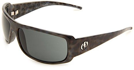 Electric Visual Charge Xl Wrap Sunglasses