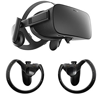 Oculus Rift   Oculus Touch Controller
