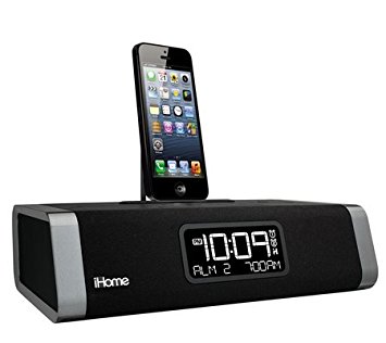 COVERT IP HD IPOD IPHONE 5 DOCK WITH SELF RECORDING VIDEO AND LIVE VIEW FREE APP FOR IPHONE, ANDROID. HI DEF 720P VIDEO