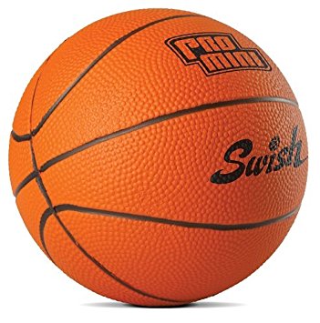 SKLZ Pro Mini Swish Foam Ball