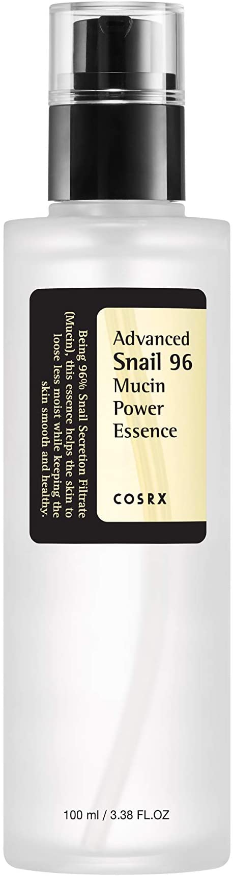 [Cosrx] Advanced Snail 96 Mucin Power Essence 100ml by Cosrx