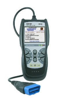 Innova  3040c New Diagnostic Scan ToolCode Reader with Live Data