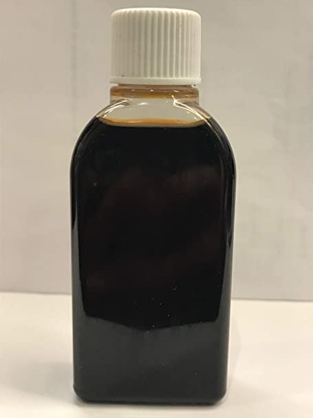Highly Concentrated Natural Smoke Liquid - 100ml - Will Produce 100 litres of brine