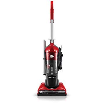 Dirt Devil Power Max Bagless Upright Vacuum, UD70163