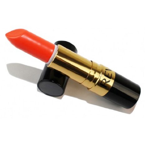 Revlon Super Lustrous Lipstick - Siren - 015 oz