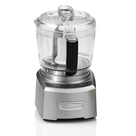 Cuisinart CH4DCU Mini Food Processor