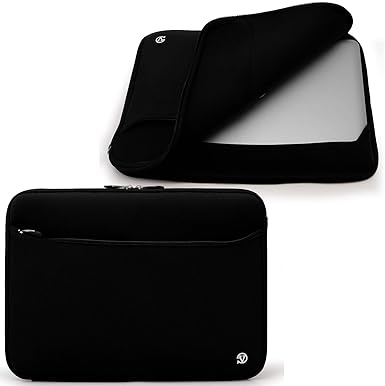 17.3 Inch Laptop Sleeve for Dell for Inspiron 3780 3785 3793 3797 7706 7786 7790, for Alienware M17 X17, G7 17 7700