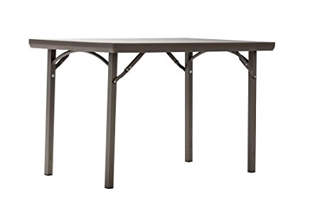 Cosco Commercial Folding Table, 4'