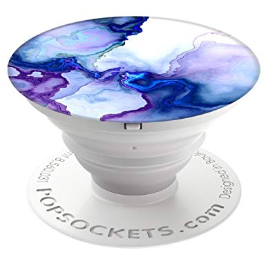 PopSockets: Collapsible Grip and Stand for Phones and Tablets - Replicator