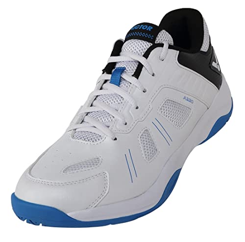 Victor A220 All-Around Series Professional Badminton Shoes with U-Shape 2.5