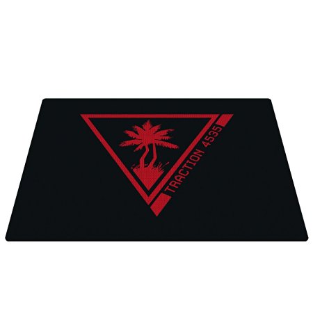 Turtle Beach X-Large Traction Premium Textured Control Surface Gaming Mousepad for PC and Mac