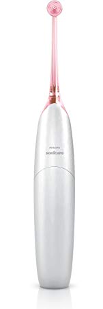 Philips Sonicare Airfloss Rechargeable Electric Flosser, Pink