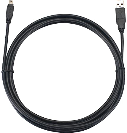 Pentax USB Cable