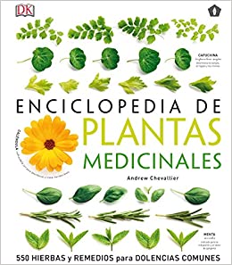Enciclopedia de plantas