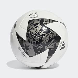 adidas MLS Club Soccer Ball