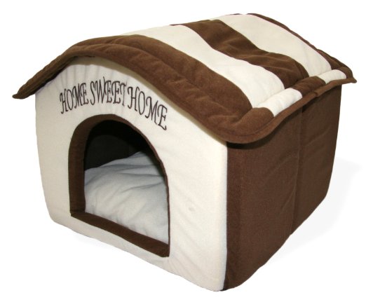 Best Pet Supplies Home Sweet Home Bed