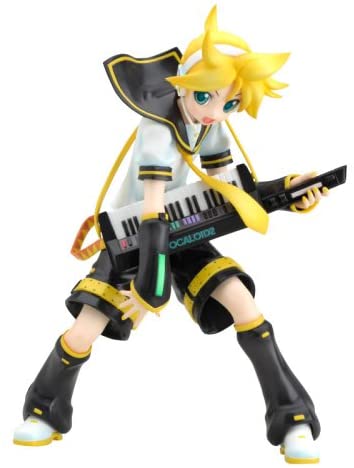 Good Smile Vocaloid Kagamine Len Character Vocal Series 02 Bust