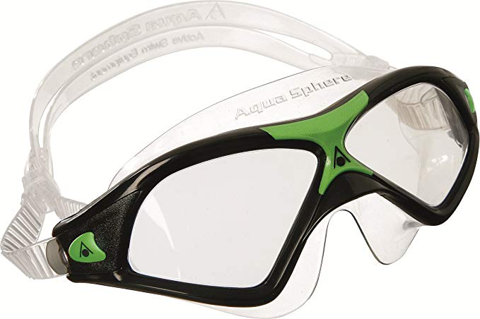 Aqua Sphere Seal Xp2 Swimming Goggle