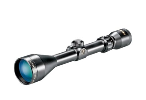 Tasco World Class 3-9x50 Riflescope w/30/30 Reticle