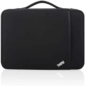 Lenovo THINKPAD Sleeve 13IN F/THINKPAD 4X40N18008 Noir