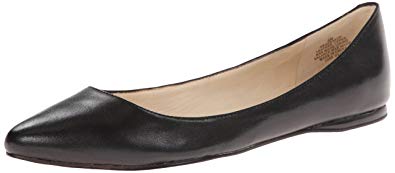 Nine West Women's Speakup Ballet Flat