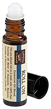 Sleep Essential Oil Blend Roll-On 10 ml