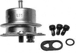 Motorcraft CM4764 Fuel Injection Pressure Regulator