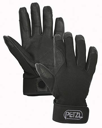 Petzl - CORDEX PLUS, Gloves for Climbers