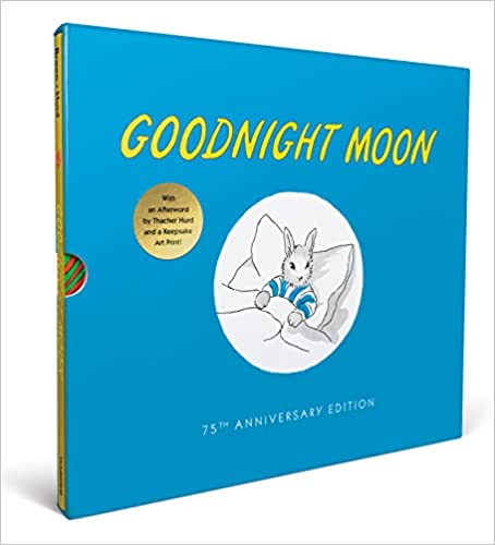 Goodnight Moon 75th Anniversary Slipcase Edition