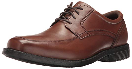 Rockport Men's Style Leader 2 Apron Toe Oxford