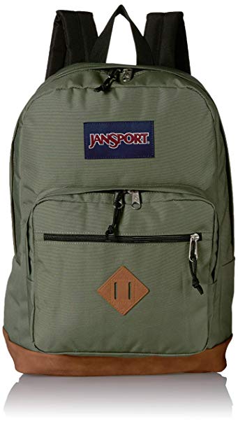 JanSport City View Backpack