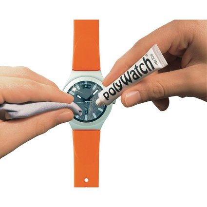 Polywatch Plastic Lens Scratch Remover 